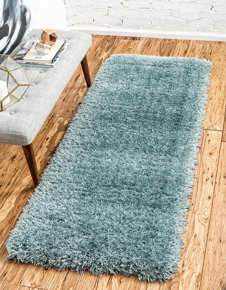 Haiden - Luxury Shaggy Rug