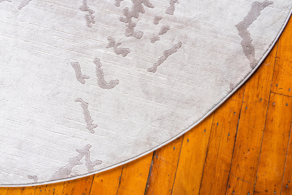 Jakobe - Faded Diamond Pattern Rug