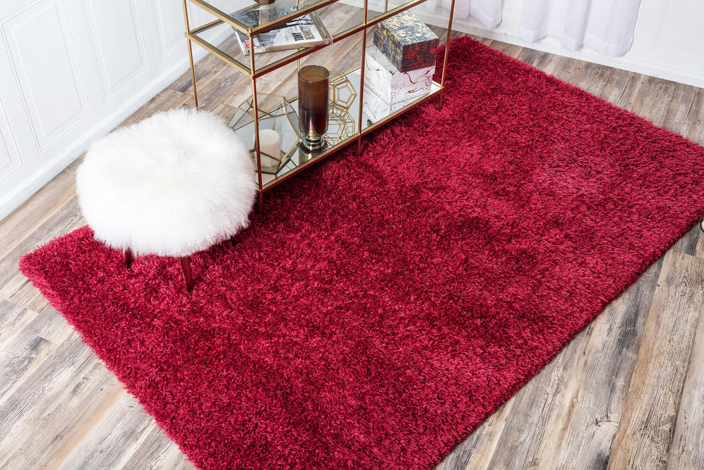 Haiden - Luxury Shaggy Rug