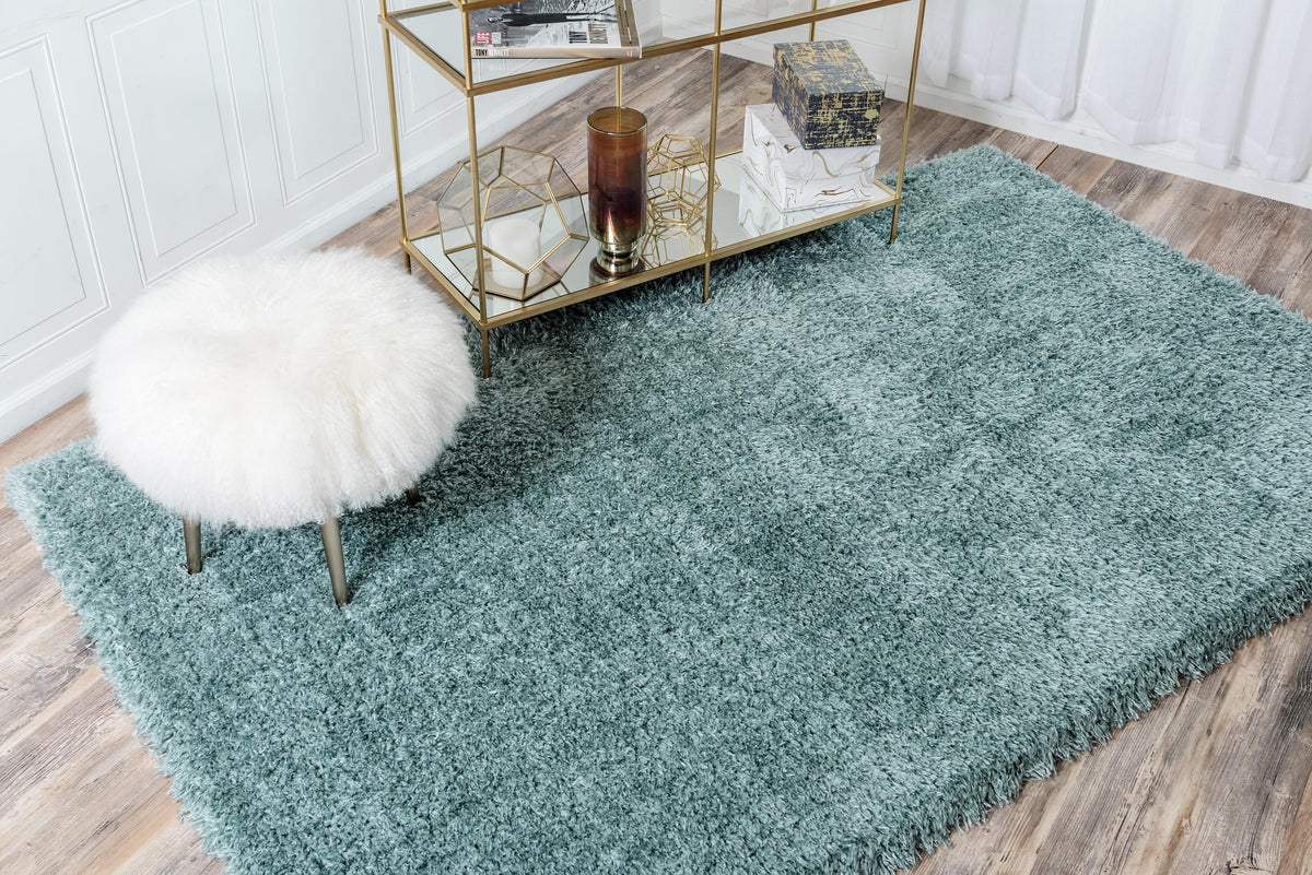 Haiden - Luxury Shaggy Rug
