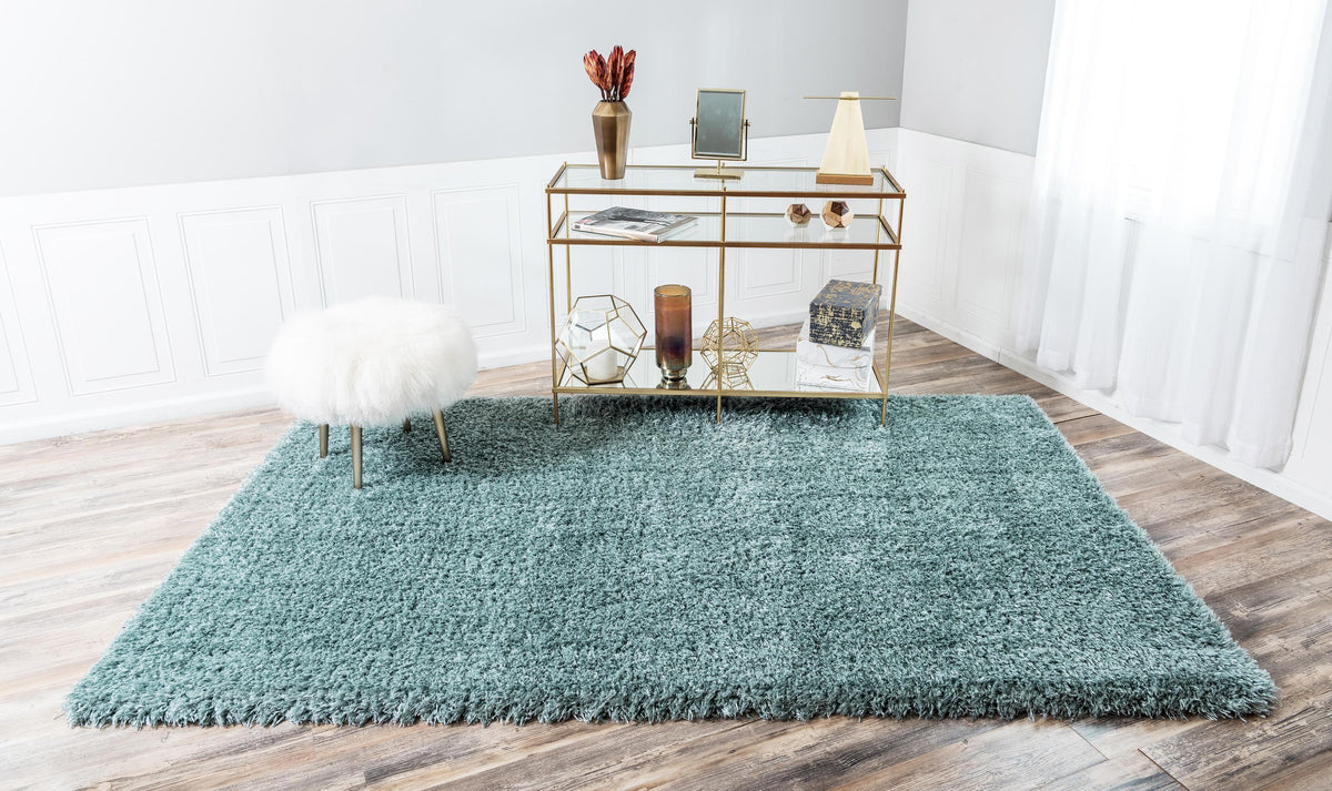 Haiden - Luxury Shaggy Rug