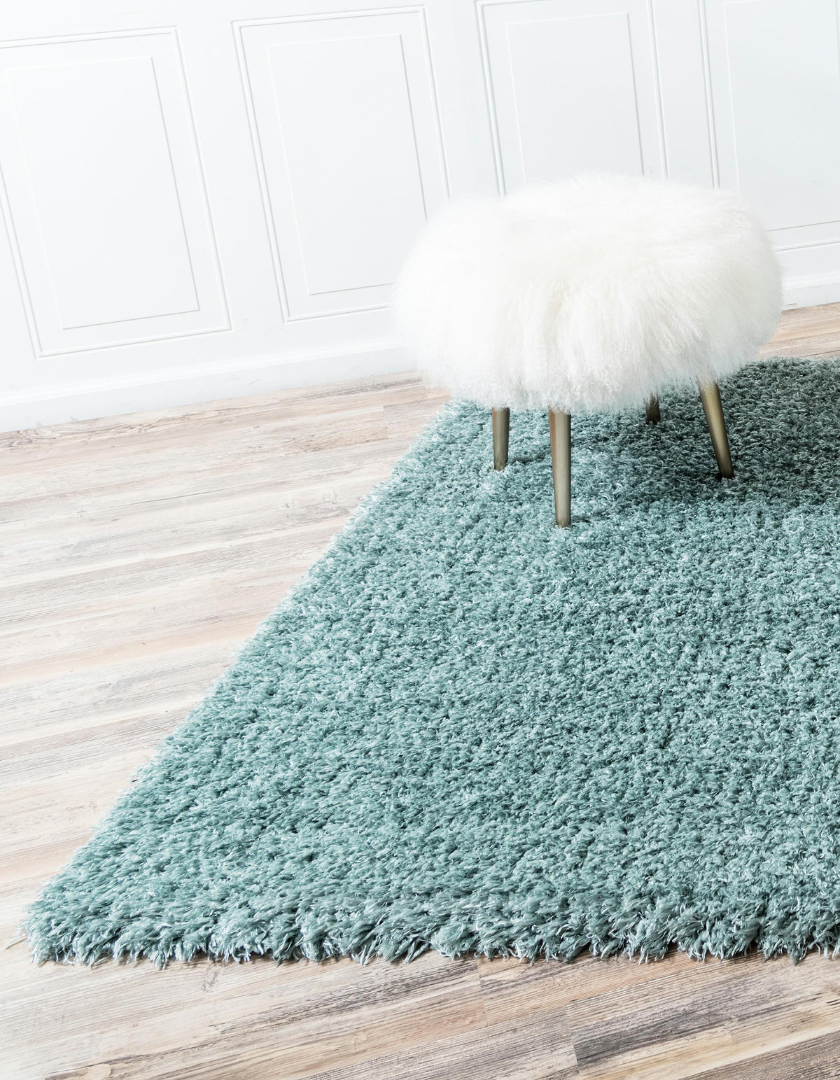 Haiden - Luxury Shaggy Rug