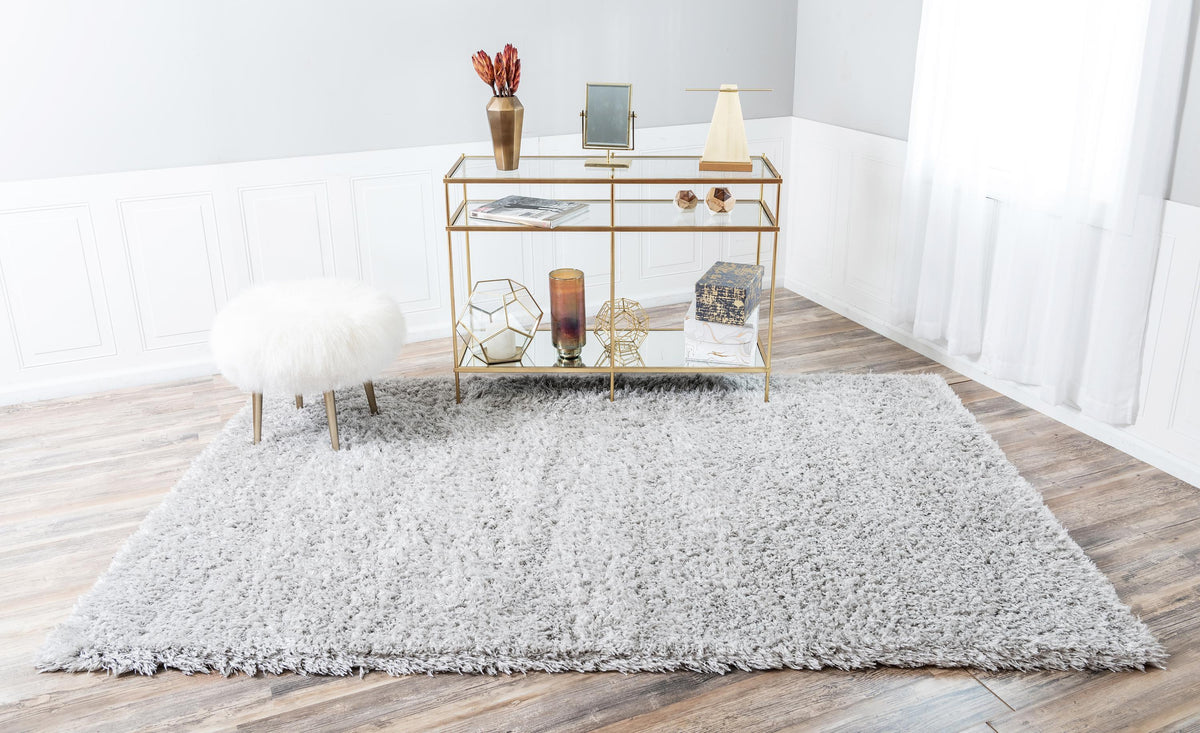 Haiden - Luxury Shaggy Rug