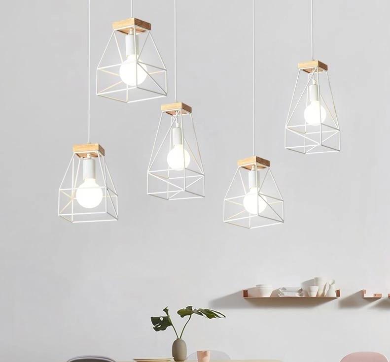 Fender - Vintage Cage Pendant Lamp